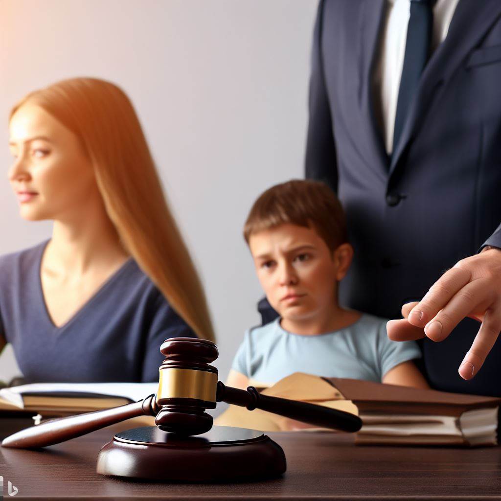 Divorce and Family Court Cases