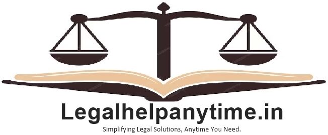 Legalhelpanytime.in